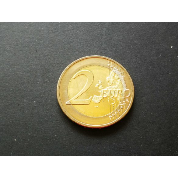 Németország 2 Euro 2014 Niedersachsen A AUNC+