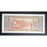 Laosz 500 Kip 2015 Unc