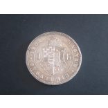 Magyarország 1 Forint 1888 KB ezüst gXF/aUNC