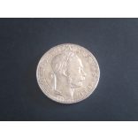 Magyarország 1 Forint 1888 KB ezüst gXF/aUNC