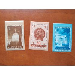 1954 Alkotmány ** vágott