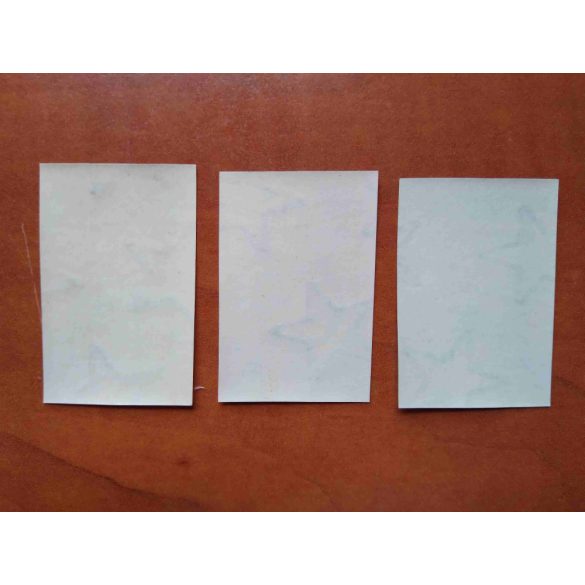 1954 Alkotmány ** vágott