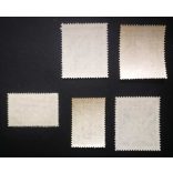 Hungary 1923 Sandor Petofi ** MNH