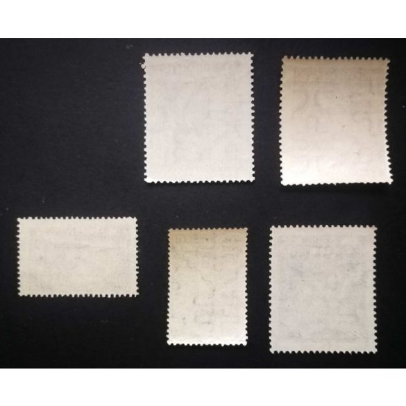 Hungary 1923 Sandor Petofi ** MNH