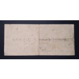 Germany 100000 Mark 1923 F Bayreuth