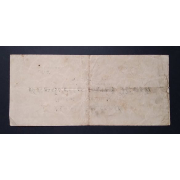 Germany 100000 Mark 1923 F Bayreuth