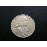 Hungary 2 Pengő 1935 commemorative 10 g silver