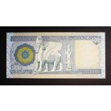 Irak 500 Dinars 2018 UNC 