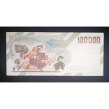Italy 100000 Lire 1983 VF