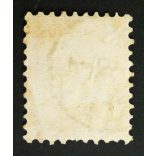 Austria used in Hungary 1867 15 kr. KIS(KŐR)ÖS