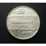 Magyarország 200 Forint 1975 UNC Magyar Tudományos Akadémia emlékére ezüst 28,3 g 