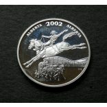 Canada 50 Cents 2002 Silver PP, Commemorative coin