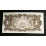 Haiti 1 Gourde 1979 UNC