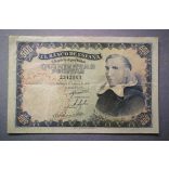 Spain 500 Pesetas 1946 VF