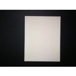 Hungary 1978 Capex small sheet, cut ** K