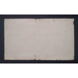 Germany 5 Million Mark 1923 VG Oberstein-Jdar