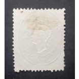 Austria used in Hungary 1861 15 kr. PESTH