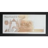 Venezuela 1 millió Bolivares 2020 UNC