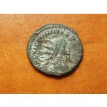 Roman Empire Victorinus 269-271 Antoninianus, billon, RIC V. 113 3.60 g