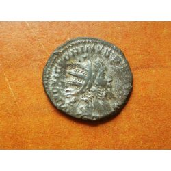   Roman Empire Victorinus 269-271 Antoninianus, billon, RIC V. 113 3.60 g