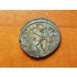 Roman Empire Victorinus 269-271 Antoninianus, billon, RIC V. 113 3.60 g