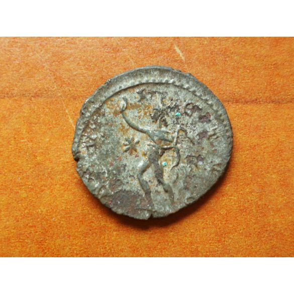 Roman Empire Victorinus 269-271 Antoninianus, billon, RIC V. 113 3.60 g