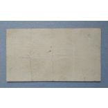 Németország Gotha 100 Márka 1922 VF