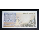 Italy 2000 Lire 1983 UNC