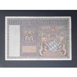 Germany 100 Mark 1922 VF