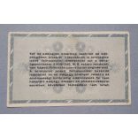 Hungary 500000 Taxpengo 1946 XF