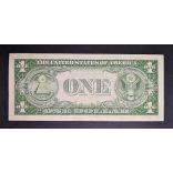 USA 1 Dollar 1935 XF+