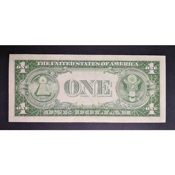 USA 1 Dollar 1935 XF+