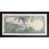 Kelet-karibi Államok 5 Dollars 1965 F+