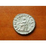 Roman Empire Trebonianus Gallus 251-253 Antoninianus, silver, RIC IV. 69 4 g