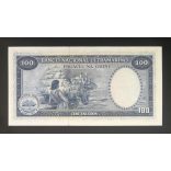 Portugál-Guinea 100 Escudos 1971 UNC 