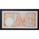 Sri Lanka 100 Rupees 1988 UNC