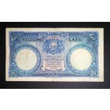 Latvia 50 Latu 1934 F