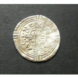 Magyarország I. András (1047-1060) Dénár ezüst