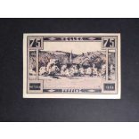 Austria 75 Heller 1920 Unc Pupping