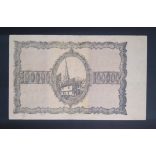 Németország Mülheim 100000 Mark 1923 VF+