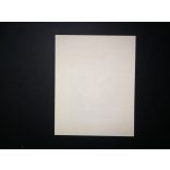 Hungary 1968 Olympics Mexico block ** cut, slight impression K