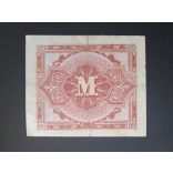 Germany 1 Mark 1944 F+