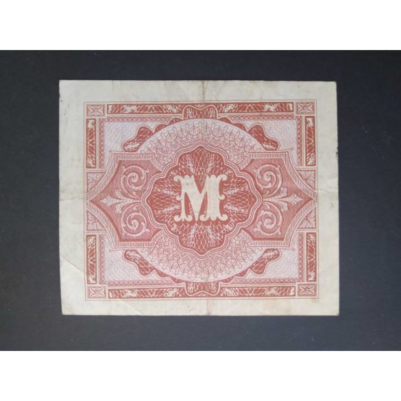 Germany 1 Mark 1944 F+