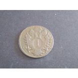 Hungary 1 Krajcár 1800 S VF