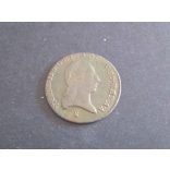 Hungary 1 Krajcár 1800 S VF