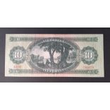 Hungary 10 Forints 1962 VF