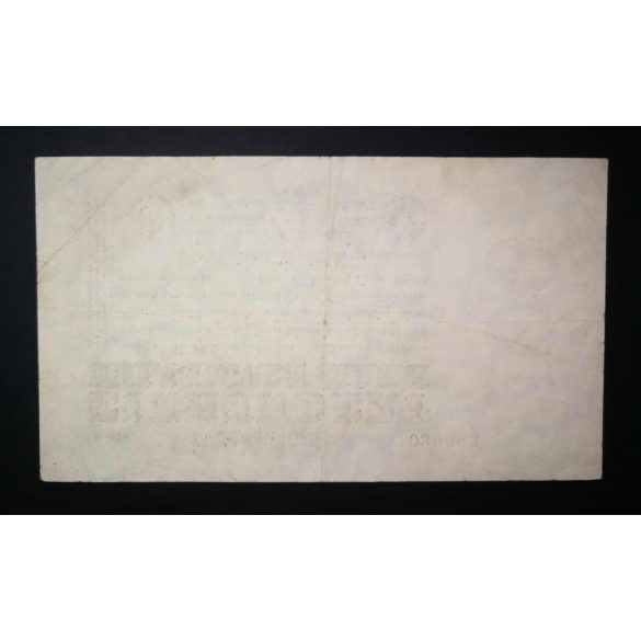 Germany 100 million Mark 1923 VF