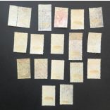 Magyarország 1914 Hadisegély * J 