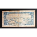 Angola 50 Escudos 1962 F