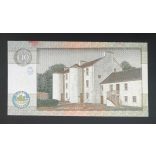 Scotland 10 Pounds Sterling 1993 F+